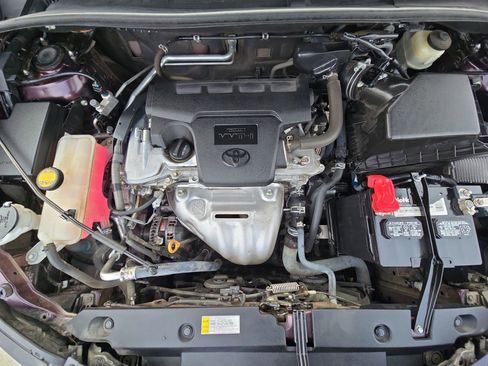 Used 2018 Toyota RAV4 XLE w/ Plus Extra Value Package image 35