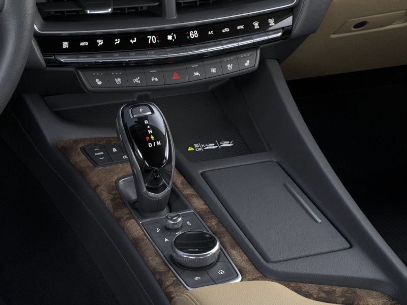 New 2026 Cadillac CT5 Premium Luxury w/ Technology Package RWD image 23