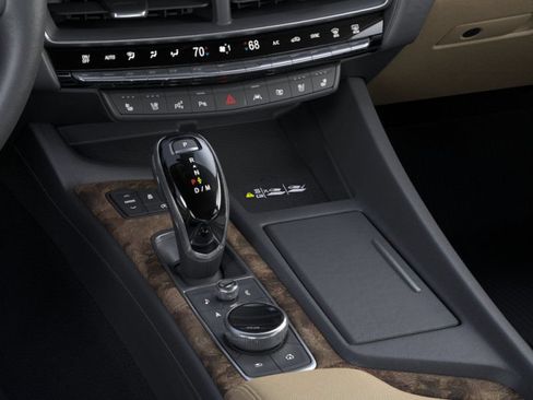 New 2026 Cadillac CT5 Premium Luxury w/ Technology Package RWD image 23