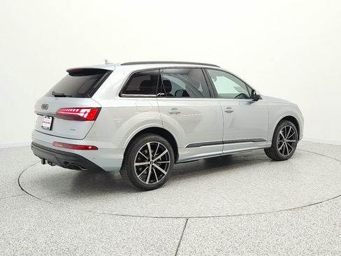 New 2026 Audi Q7 2.0T Premium Plus AWD/4WD image 5