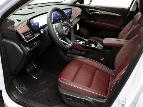 New 2026 Buick Envision Sport Touring AWD/4WD image 10