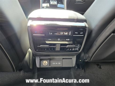 New 2026 Acura MDX A-Spec image 11