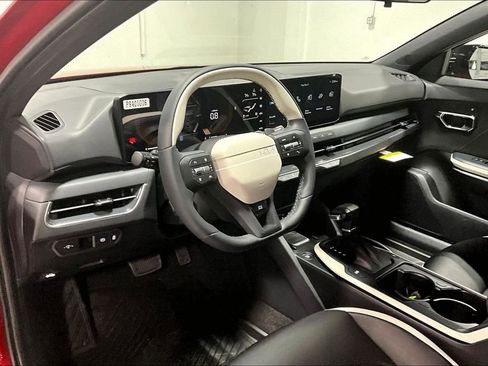 New 2026 Kia K4 GT-Line image 28