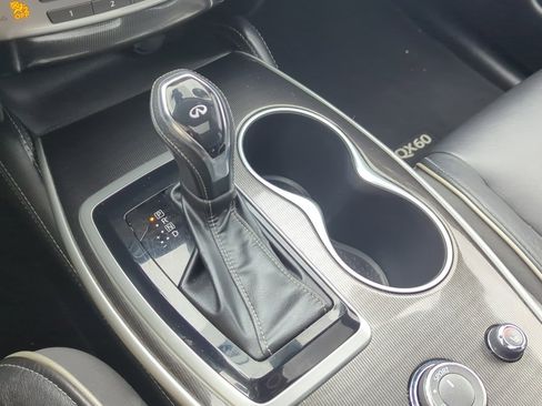 Used 2018 INFINITI QX60 AWD w/ Premium Plus Package image 23