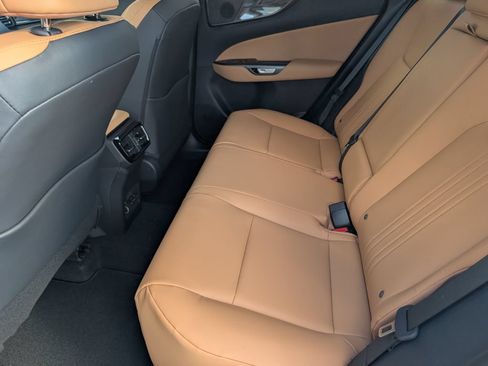 New 2026 Lexus NX 350 AWD w/ Premium Package image 9