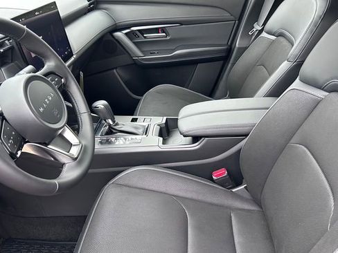 New 2026 MAZDA CX-5 Preferred AWD/4WD image 9