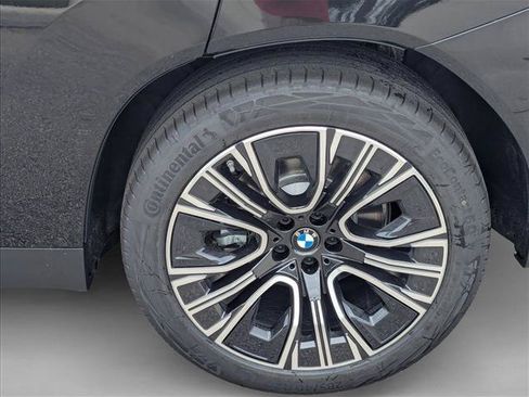 Used 2026 BMW X3 xDrive30i w/ Convenience Package AWD/4WD image 9