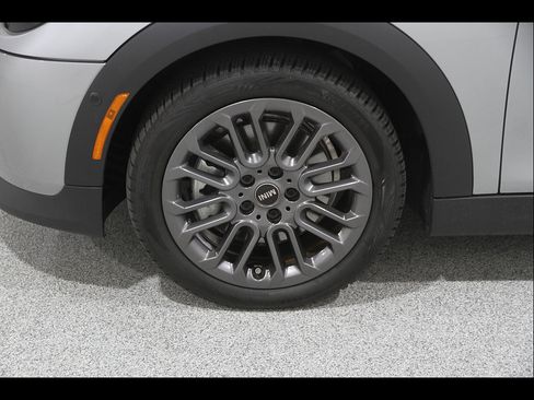 Certified 2026 MINI Cooper S FWD image 22