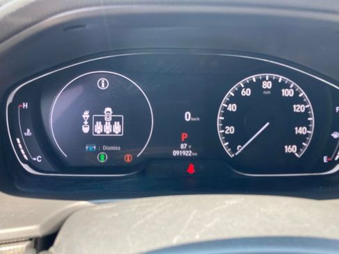 Used 2021 Honda Accord Sport image 12