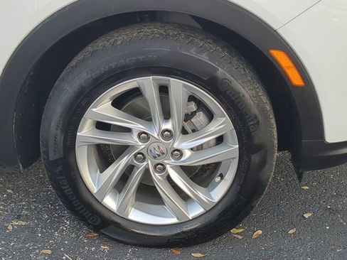 Used 2024 Buick Envista Preferred image 11