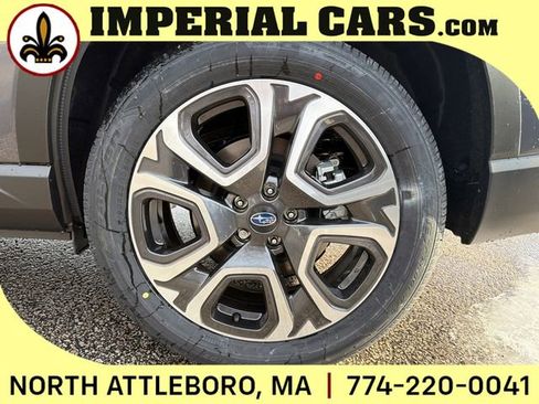 New 2026 Subaru Ascent Touring image 10