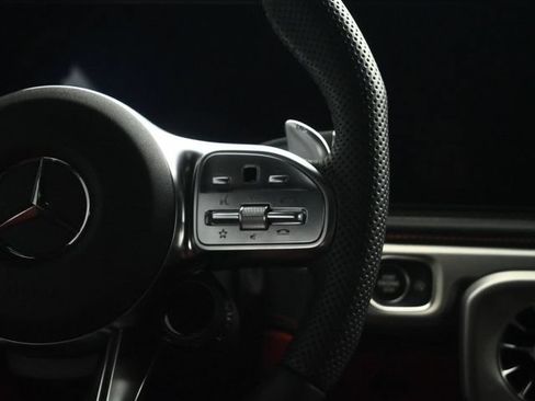 Used 2022 Mercedes-Benz G 63 AMG 4MATIC image 45