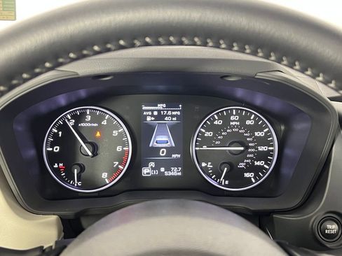 Used 2025 Subaru Forester Premium image 19