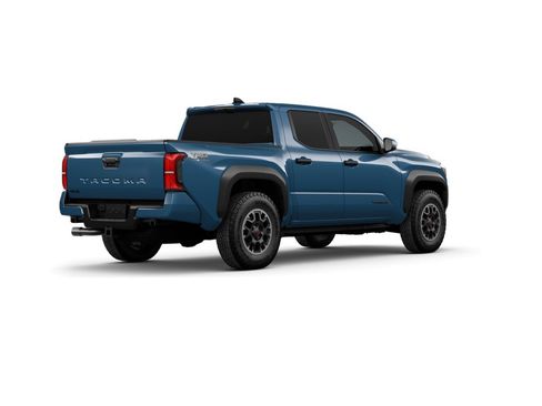 New 2026 Toyota Tacoma TRD Off-Road w/ TRD Off Road Premium Package AWD/4WD image 10