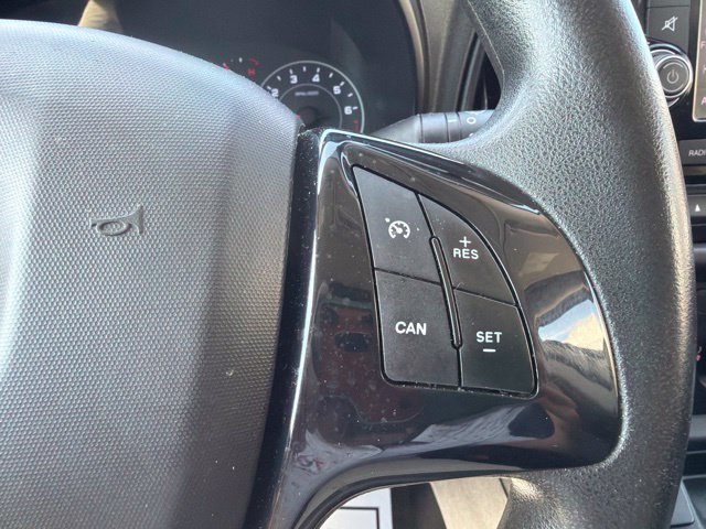 Used 2021 RAM ProMaster City Tradesman FWD image 21