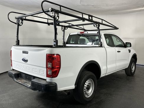 Used 2022 Ford Ranger XL image 11