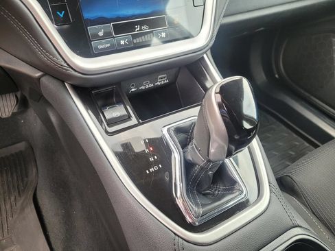 Used 2023 Subaru Legacy Premium AWD/4WD image 23