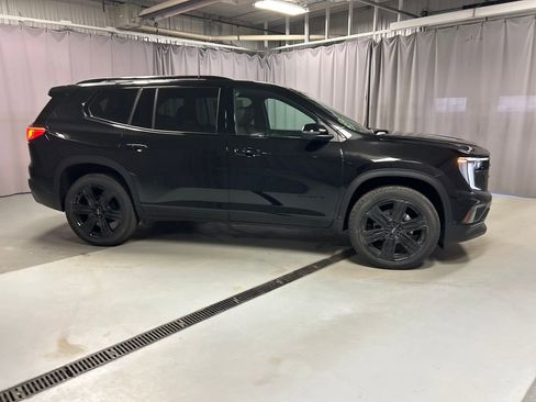 New 2026 GMC Acadia Elevation image 8