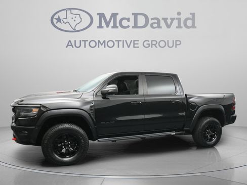 Used 2023 RAM 1500 TRX w/ TRX Level 2 Equipment Group AWD/4WD image 5