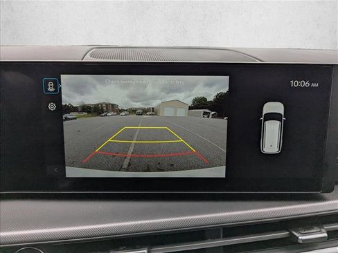 New 2026 Hyundai Santa Fe SEL w/ Tow & Go Package FWD image 18