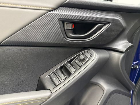 Used 2025 Subaru Crosstrek 2.5i Wilderness image 12