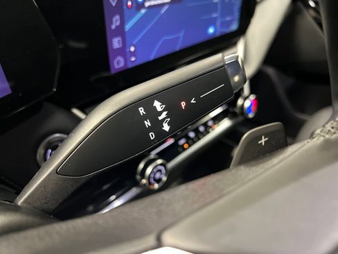 Certified 2025 Chevrolet Equinox LT image 22