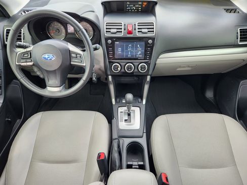 Used 2016 Subaru Forester 2.5i Limited AWD/4WD image 20