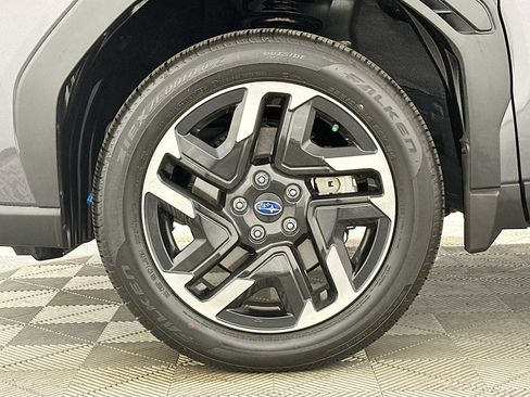 Certified 2026 Subaru Forester Limited AWD/4WD image 29