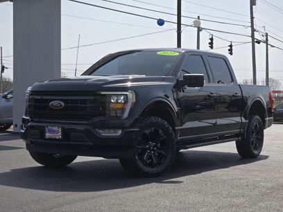 Used 2022 Ford F150 XLT w/ Equipment Group 302A High