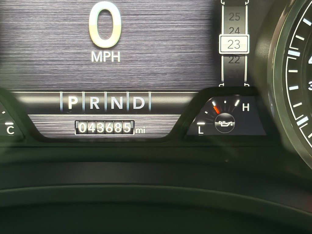 Used 2022 RAM 1500 Big Horn RWD image 53