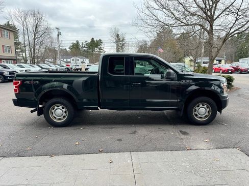 Used 2018 Ford F150 XL w/ XL Power Equipment Group AWD/4WD image 6