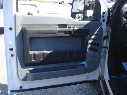 Used 2016 Ford F350 XL AWD/4WD image 21