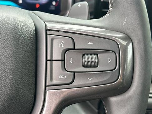 New 2026 Chevrolet Silverado 1500 ZR2 w/ ZR2 Bison Edition AWD/4WD image 29