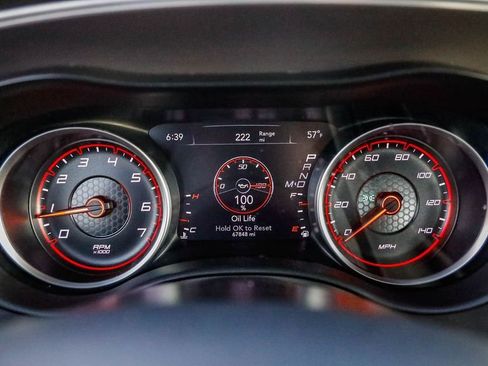 Used 2022 Dodge Charger SXT image 23