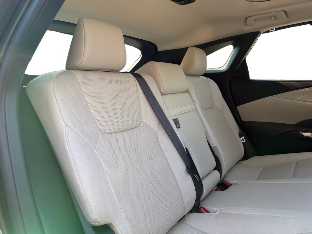 New 2026 Lexus RX 350 AWD image 31
