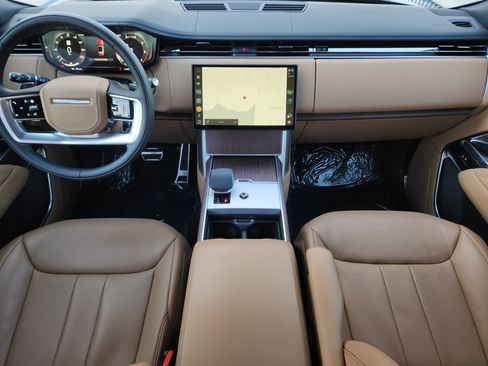Certified 2024 Land Rover Range Rover SE image 27