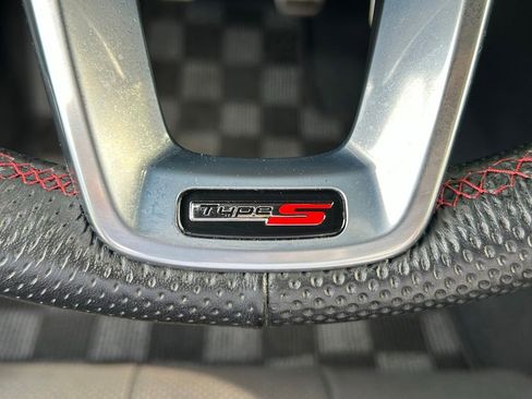 Used 2024 Acura Integra Type S FWD image 22
