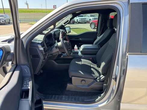 Used 2023 Ford F150 XL w/ STX Appearance Package image 19