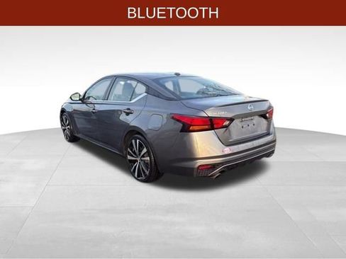 Used 2022 Nissan Altima 2.5 SR image 5