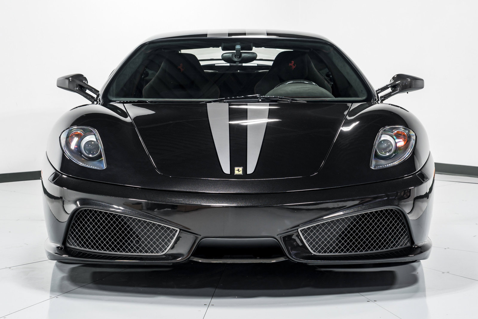 Used 2009 Ferrari F430 Scuderia RWD image 8