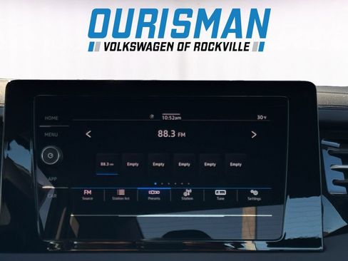 New 2026 Volkswagen Jetta S image 14