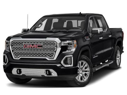 Used 2022 GMC Sierra 1500 Denali w/ Denali Reserve Package