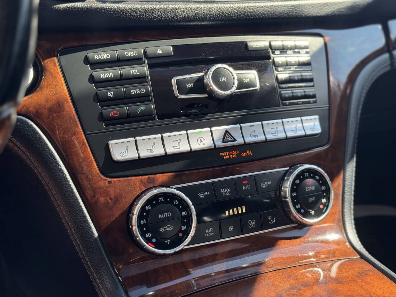 Used 2016 Mercedes-Benz SL 63 AMG image 38