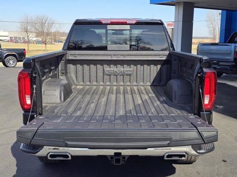 New 2026 GMC Sierra 1500 SLT w/ SLT Premium Plus Package image 11