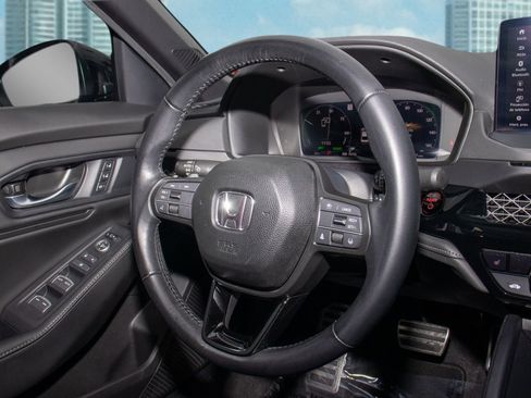 Certified 2024 Honda Accord Sport image 19