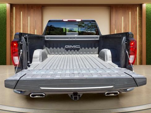 Certified 2025 GMC Sierra 1500 Elevation w/ Elevation Premium Package AWD/4WD image 33