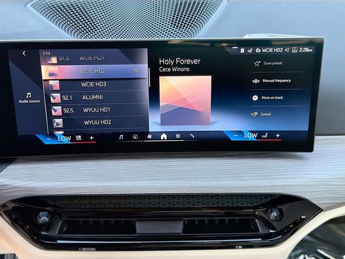 New 2026 BMW 330i Sedan w/ M Sport Package image 32