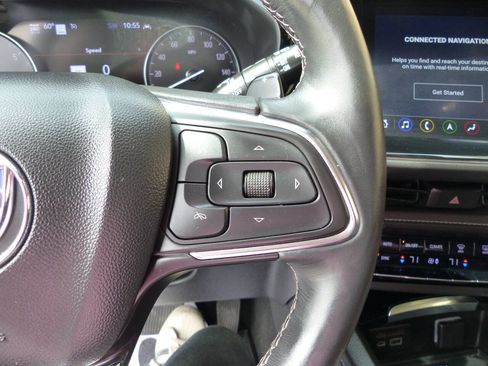 Used 2023 Buick Envision Avenir AWD/4WD image 30