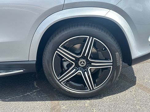 New 2026 Mercedes-Benz GLE 450 4MATIC image 23