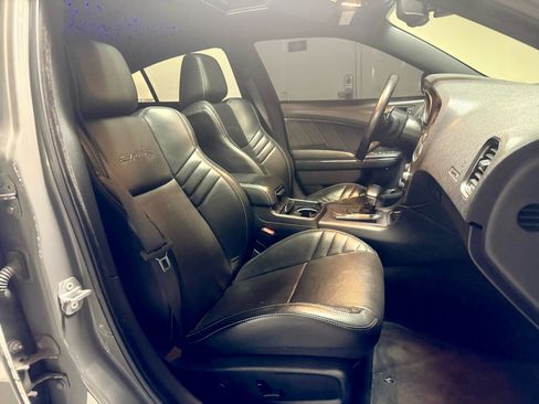 Used 2019 Dodge Charger SRT Hellcat w/ Navigation & Travel Group image 31